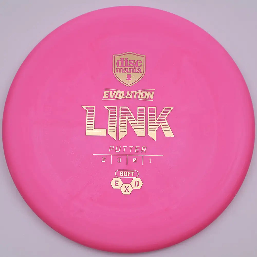 #19 / 172.6g / Pink