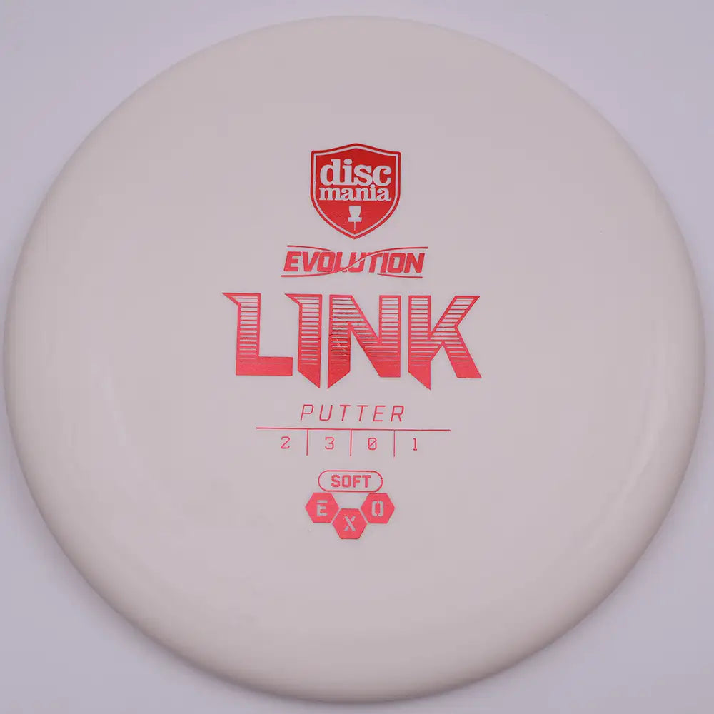 #30 / 172.6g / White