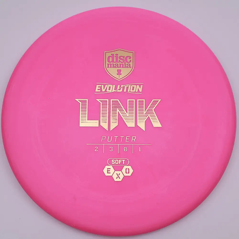 #20 / 172.3g / Pink
