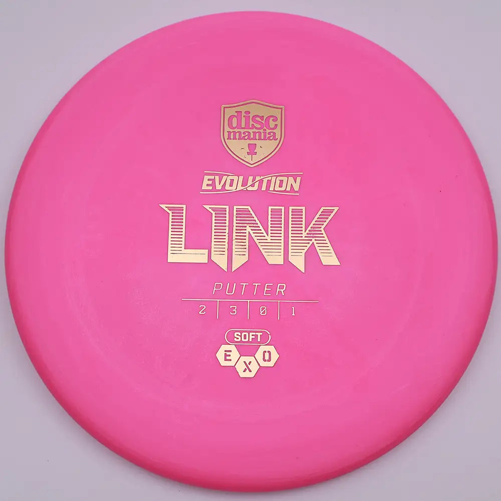 #22 / 172.6g / Pink