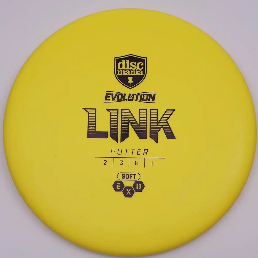 #26 / 173g / Yellow