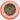 #01 / 176.9g / Glow/Orange Rim