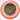 #03 / 177.7g / Glow/Orange Rim