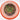 #04 / 177.1g / Glow/Orange Rim