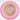 #05 / 174.8g / Glow/Pink Rim