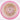 #08 / 177.4g / Glow/Pink Rim