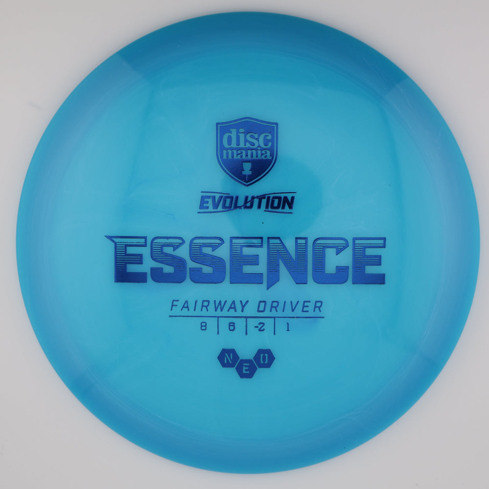 #6 / 172g / Blue
