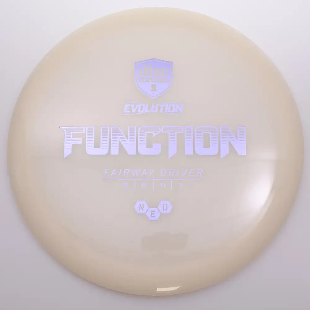 #14 / 176.5g / White