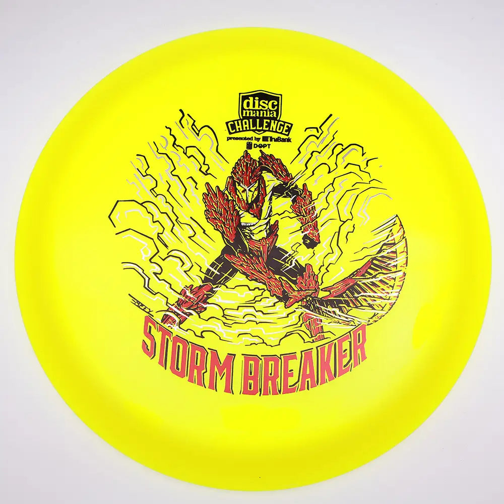 #01 / 174.2g / Yellow