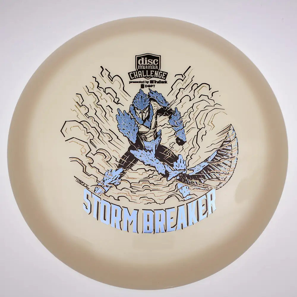 #16 / 177.5g / White