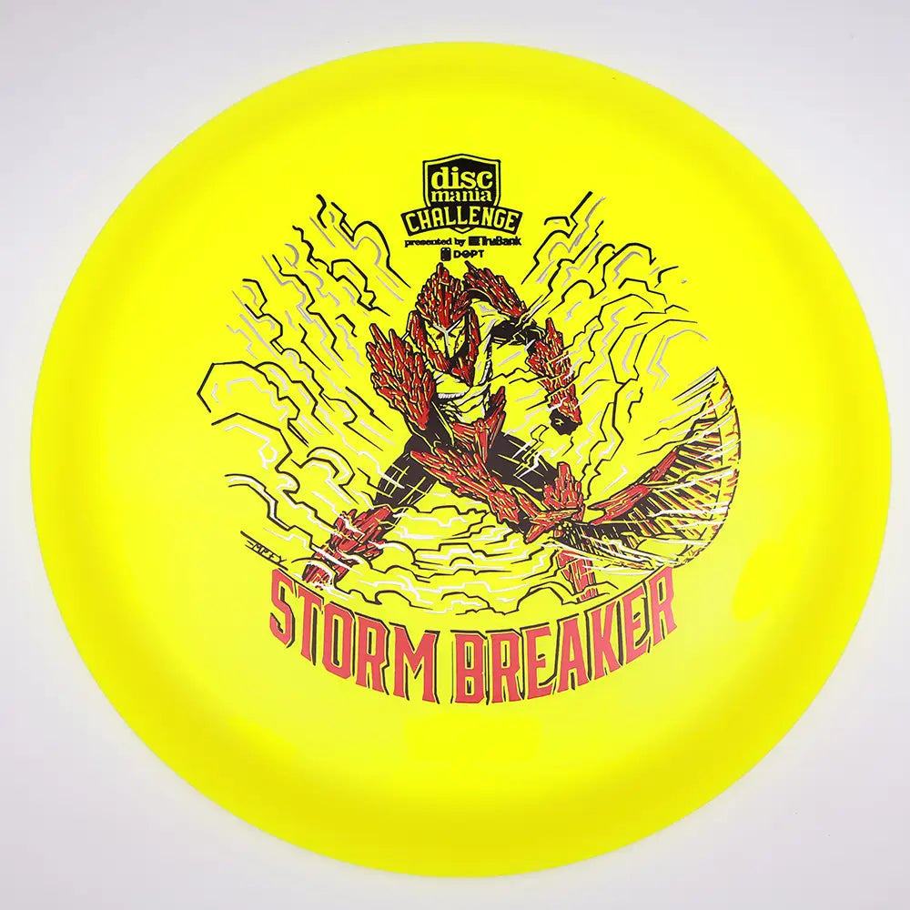 #02 / 174.1g / Yellow