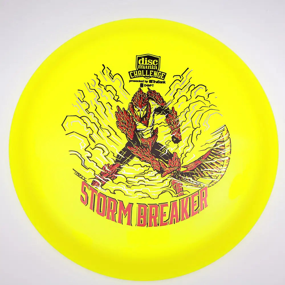 #03 / 175g / Yellow