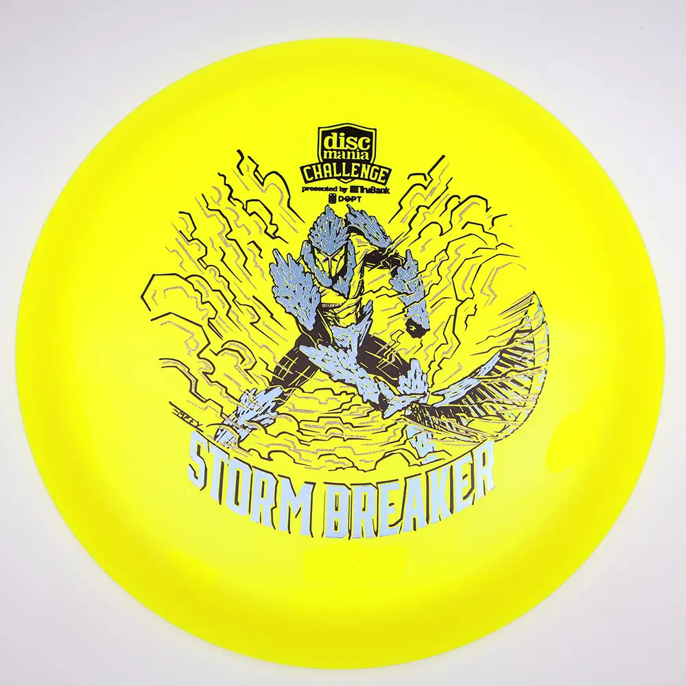 #04 / 174g / Yellow