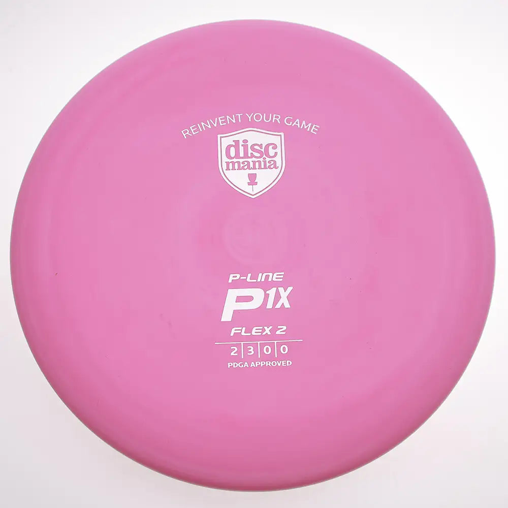 #14 / 175.1g / Pink