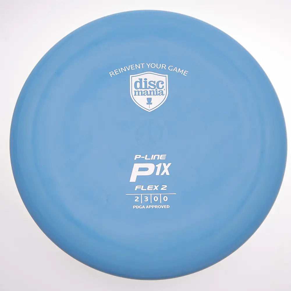 #18 / 175.8g / Blue