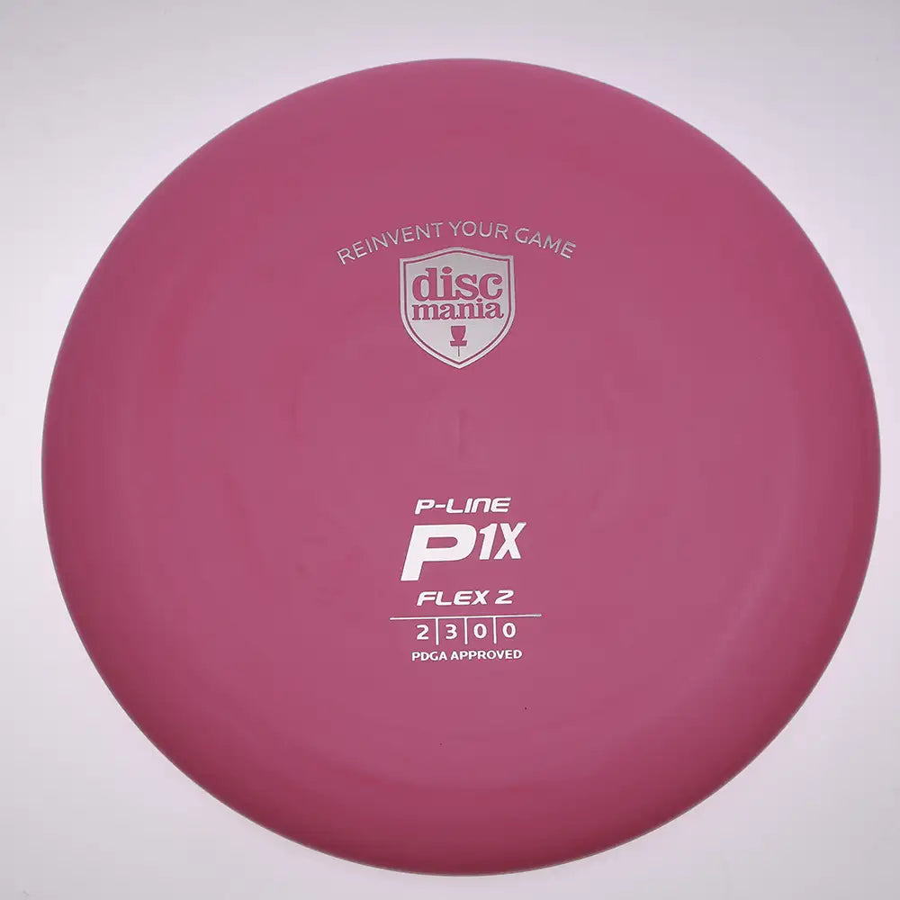 #01 / 175.3g / Pink