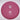 #01 / 175.3g / Pink