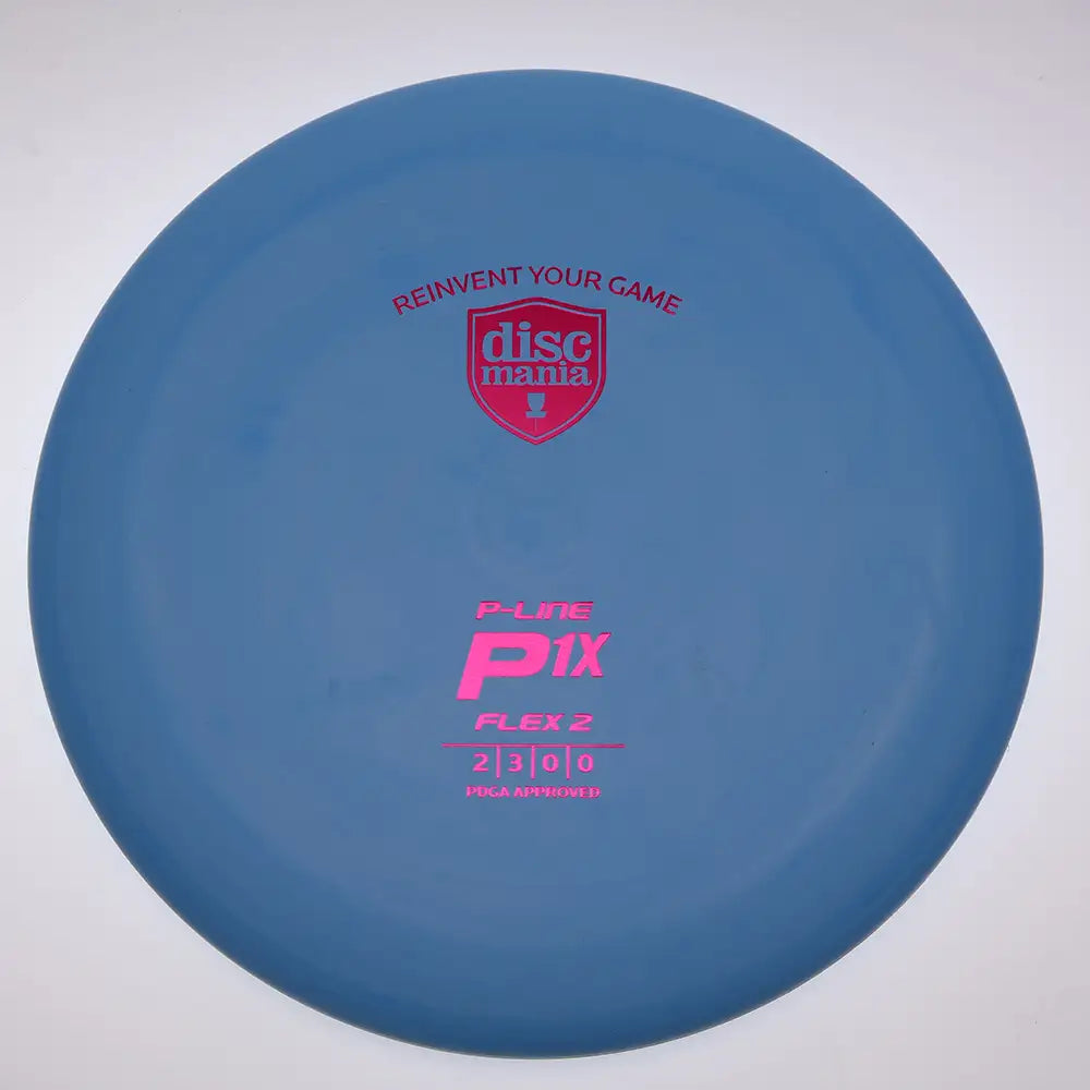 #04 / 174.9g / Blue
