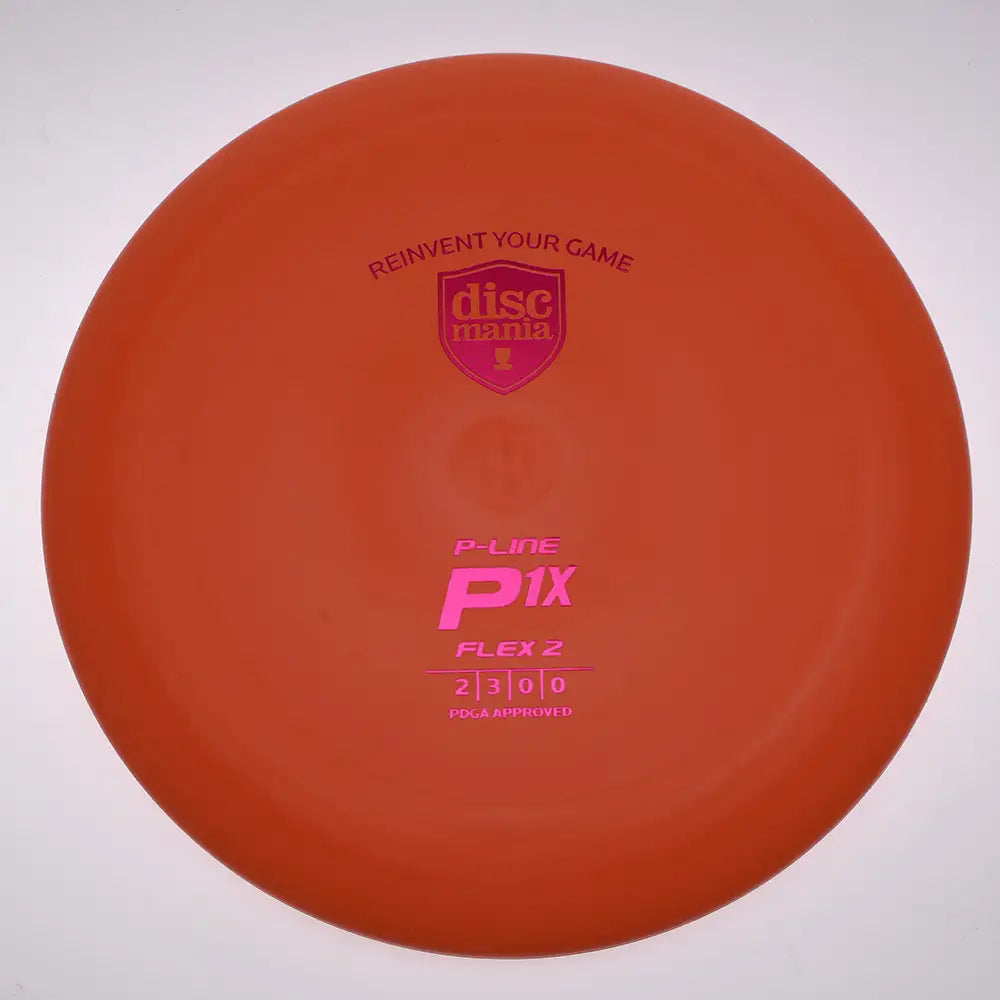 #07 / 175.3g / Orange