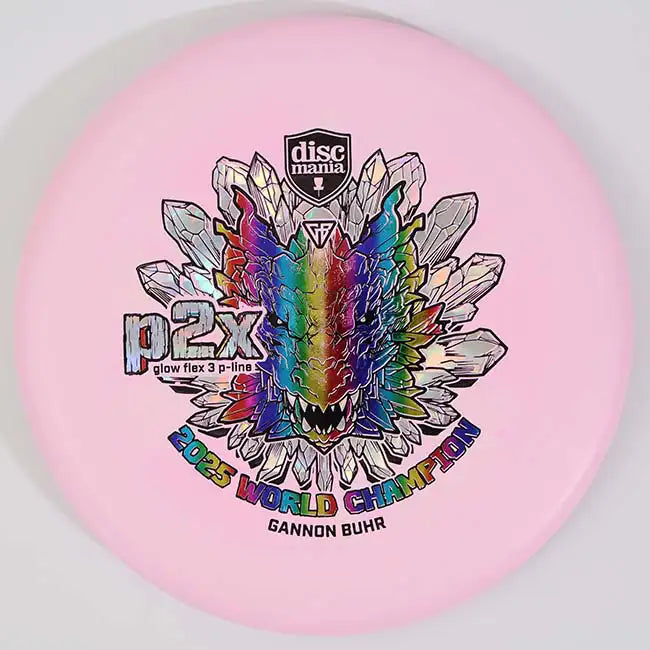 #10 / 173.4g / Light Pink