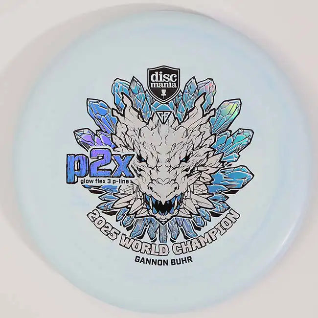 #11 / 173.5g / Light Blue