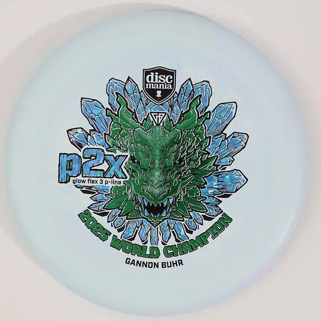 #02 / 173.5g / Light Blue