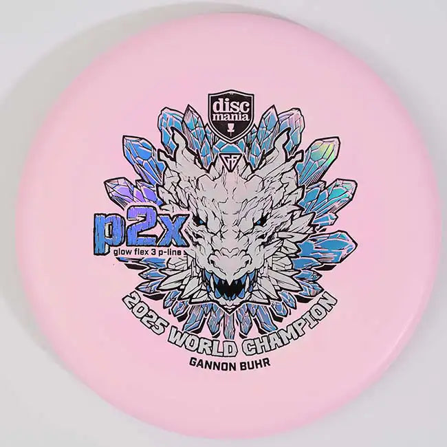 #07 / 173.4g / Light Pink