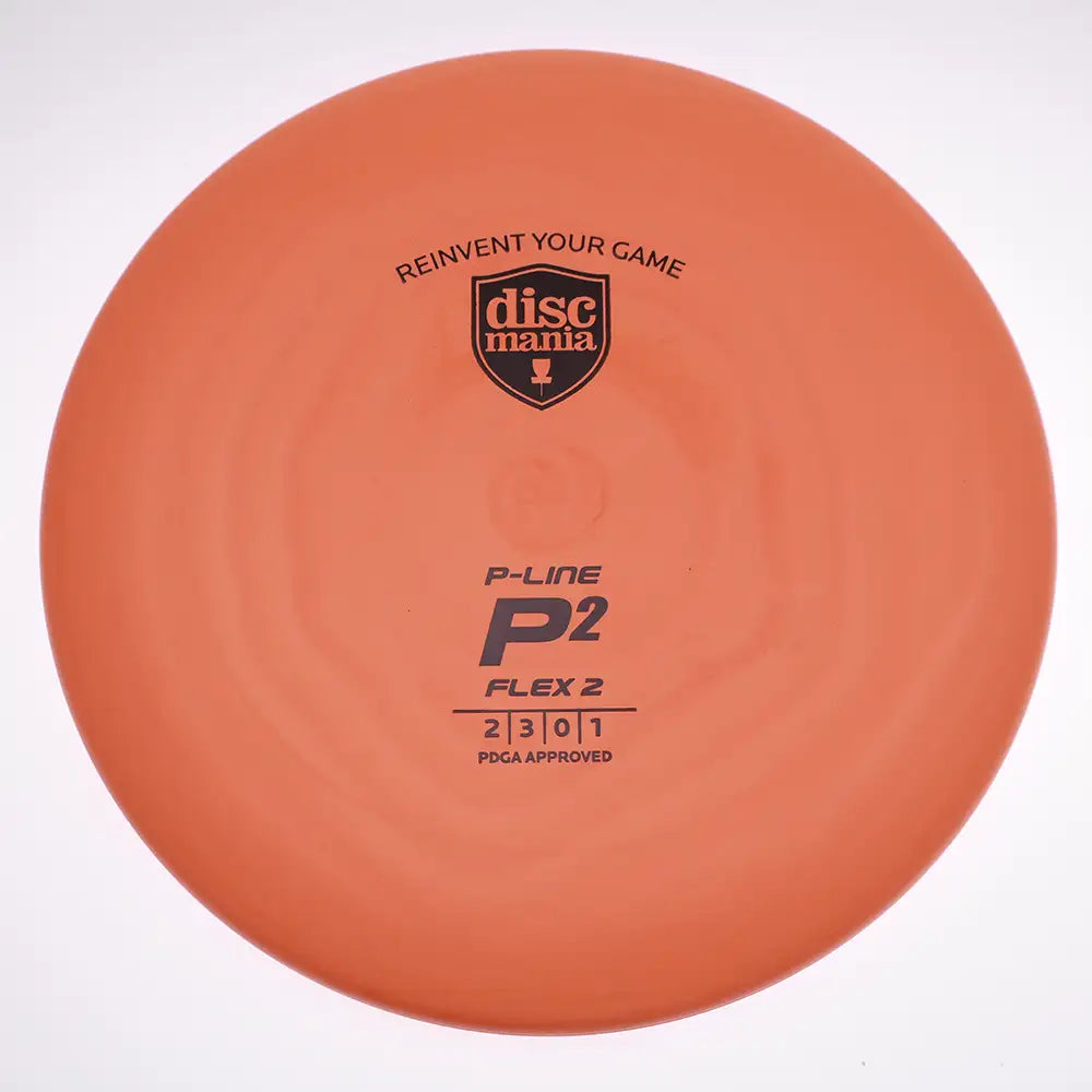 #10 / 174g / Orange