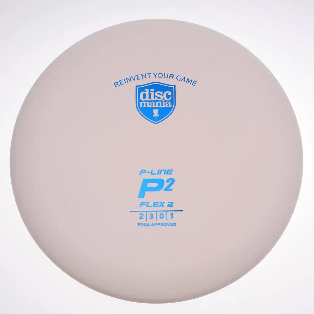 #02 / 176.8g / White