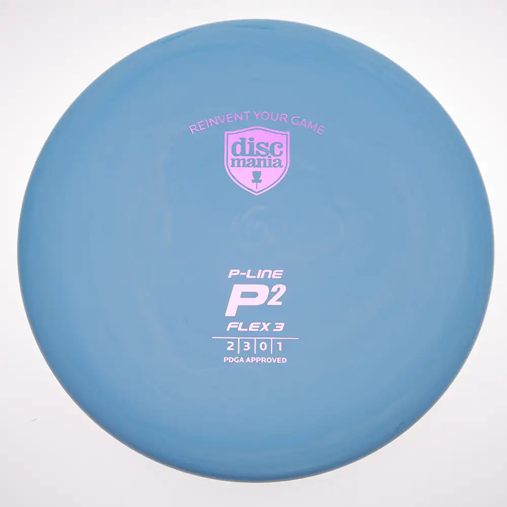 #17 / 175g / Blue