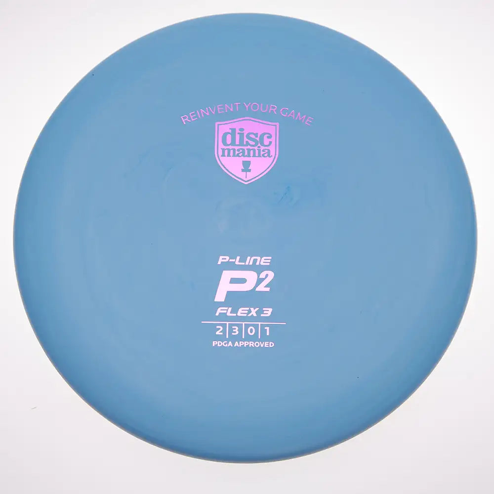#18 / 174.9g / Blue