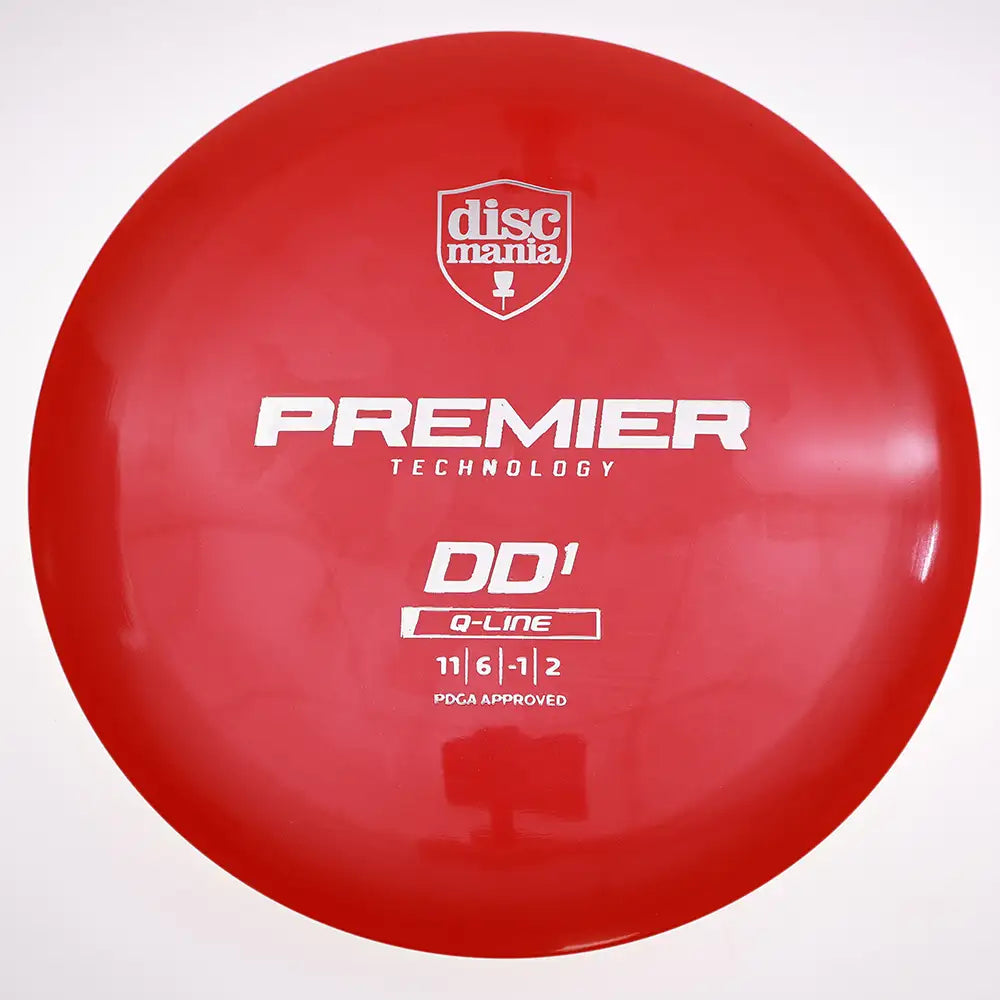 #52 / 172.4g / Red