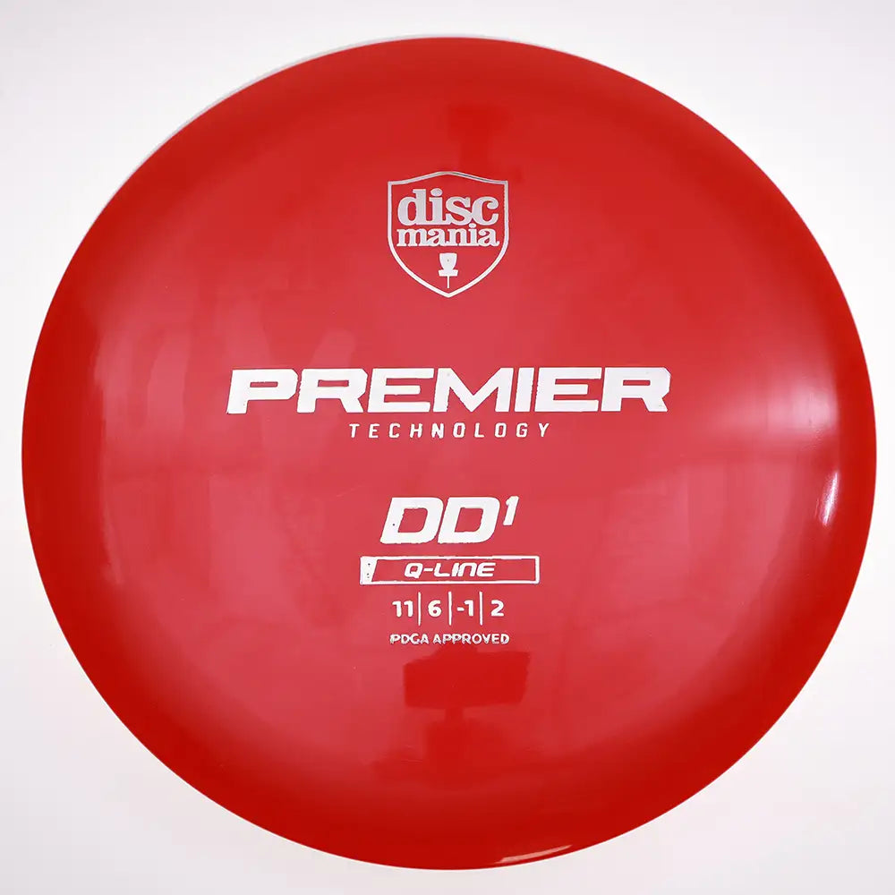 #54 / 172g / Red
