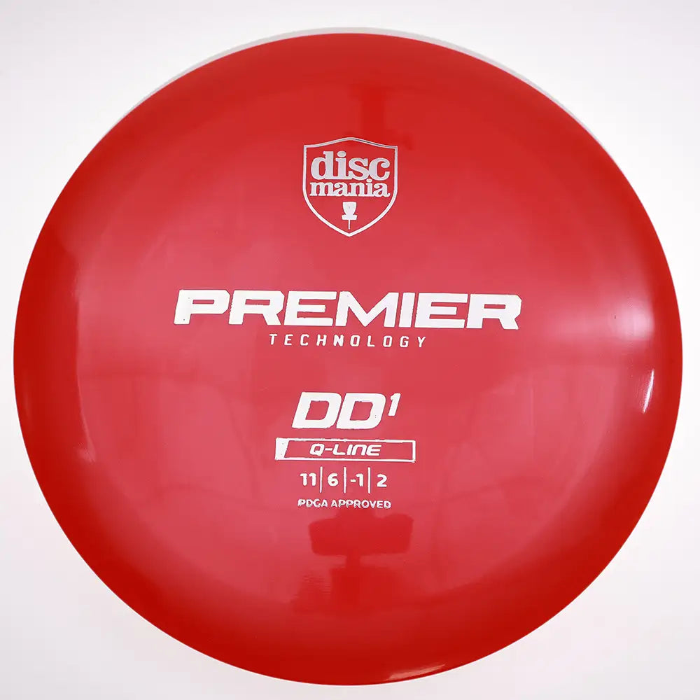 #55 / 171.8g / Red