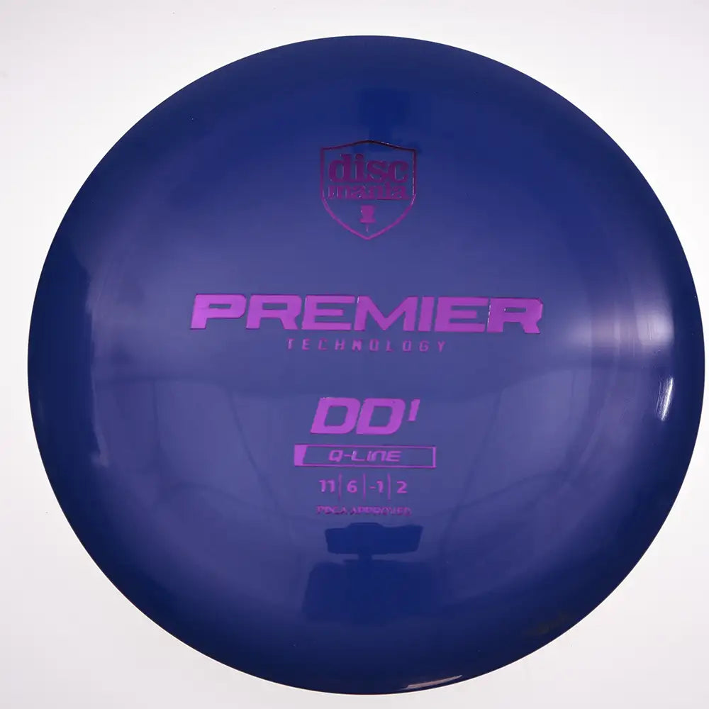 #48 / 168.1g / Blue