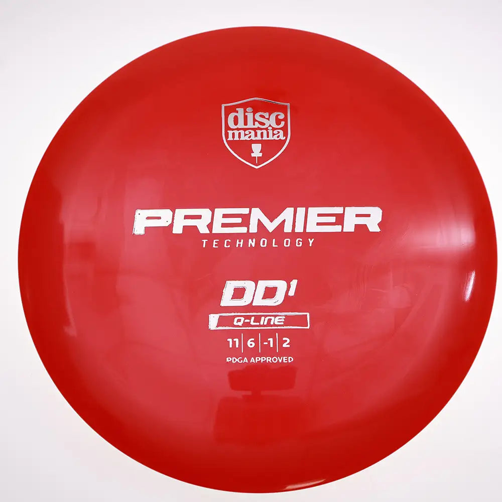 #49 / 167.8g / Red