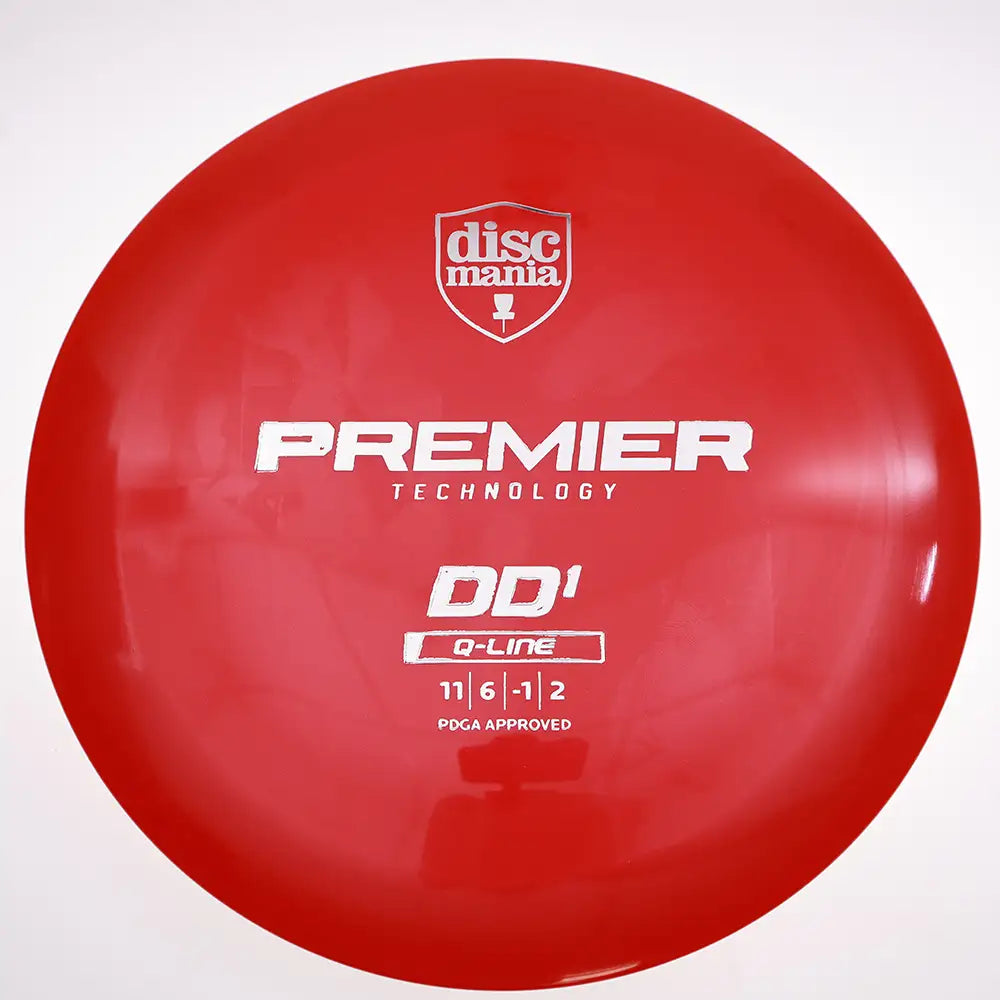 #50 / 167g / Red