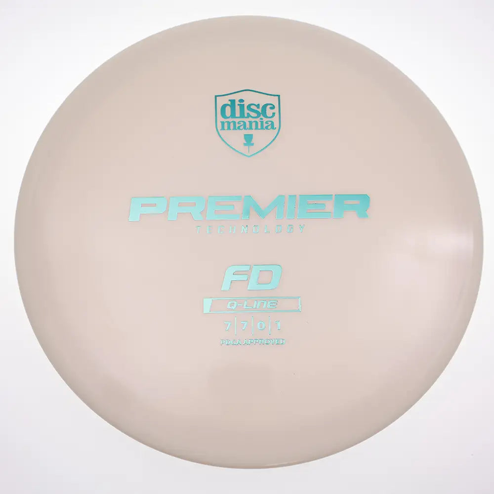 #36 / 167.5g / White
