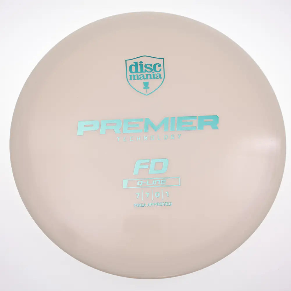 #37 / 166.7g / White