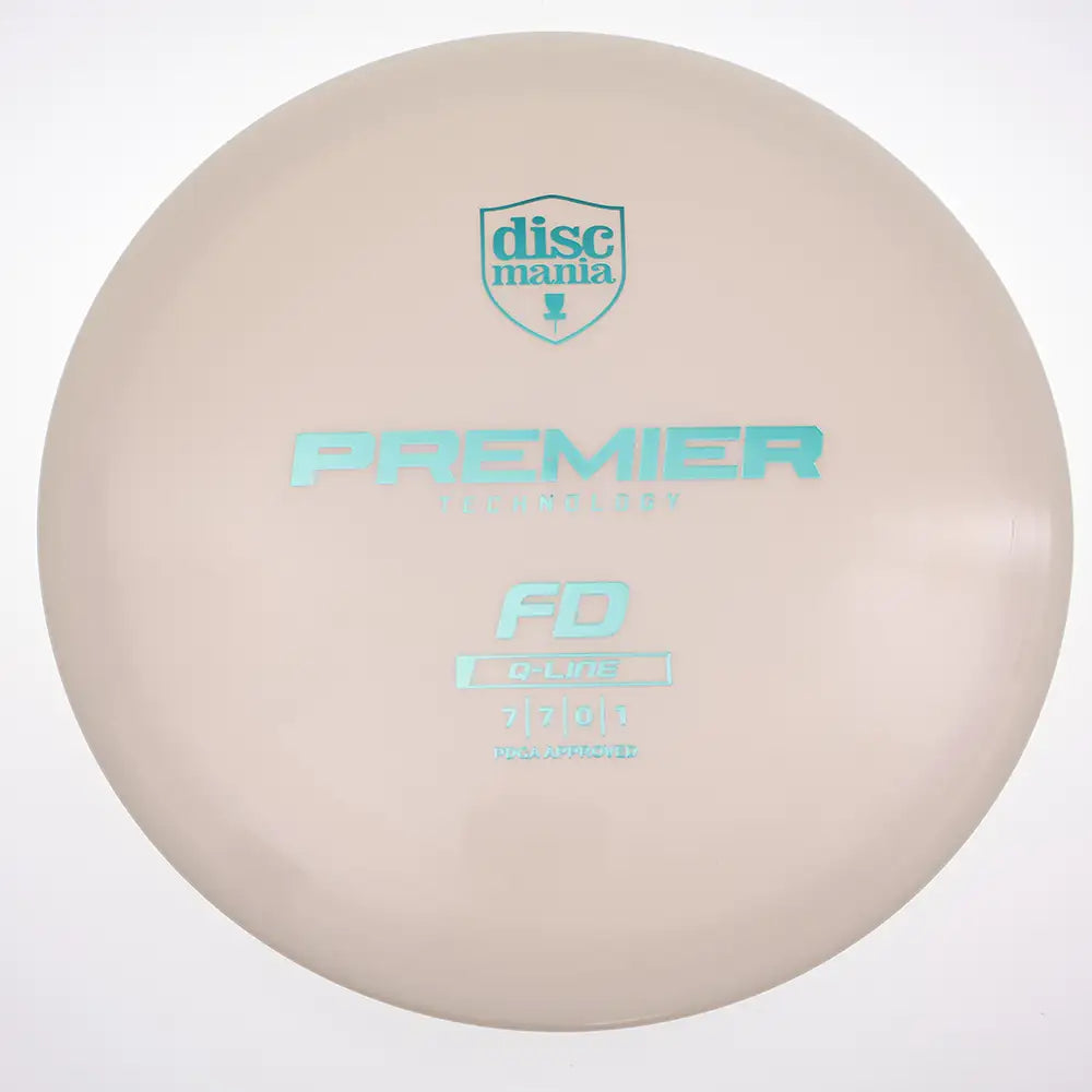 #38 / 166.6g / White