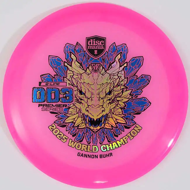 #10 / 174.4g / Pink
