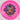 #10 / 174.4g / Pink
