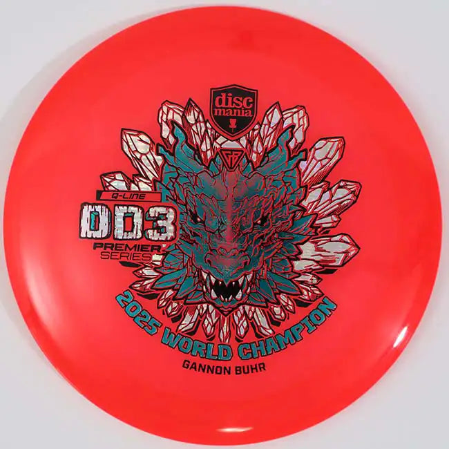 #12 / 173.3g / Red
