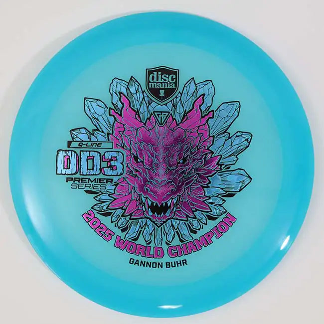 #01 / 175.3g / Blue