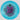 #01 / 175.3g / Blue