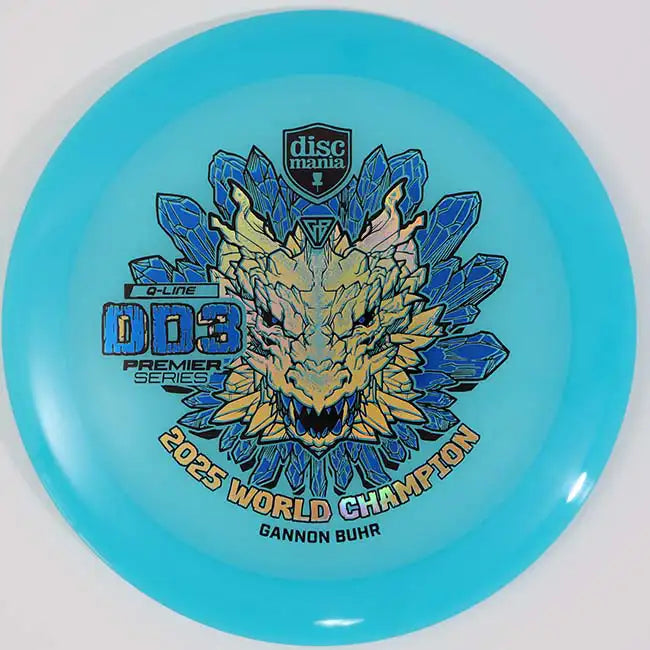 #05 / 173.9g / Blue