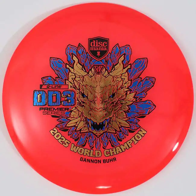 #06 / 175.2g / Red