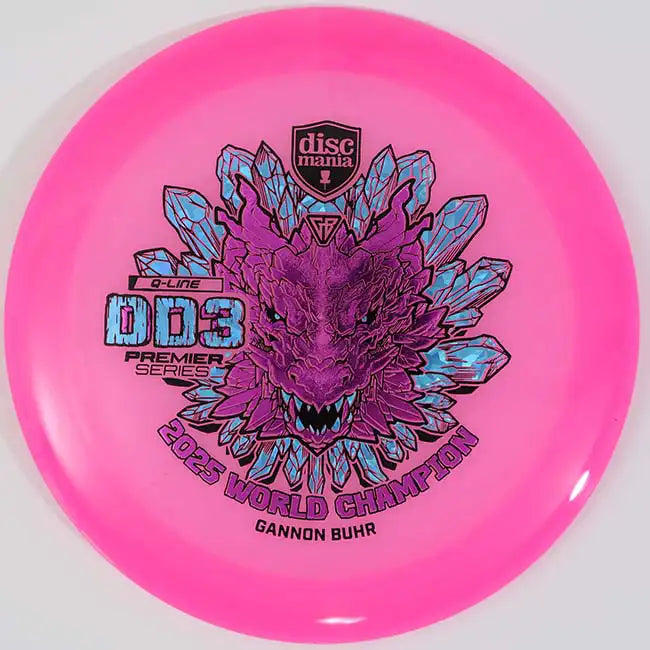 #07 / 176.4g / Pink