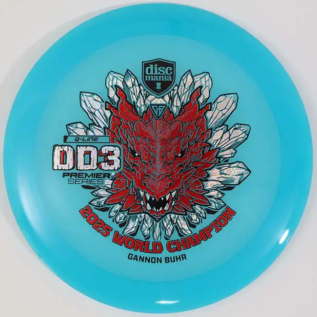 #09 / 173.6g / Blue