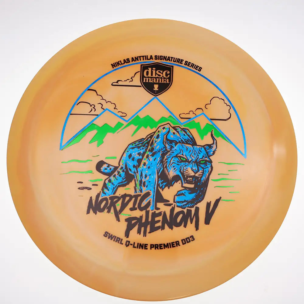#01 / 174.4g / Orange